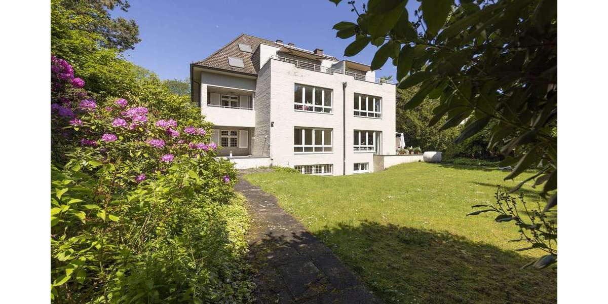 Etagenwohnung Neuss Augustinusviertel - 4 Zimmer, 161 m&sup2;, 799.000&euro; | Angebot:26776105