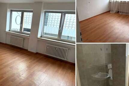 Wohnung Mönchengladbach Süd - 3 Zimmer, 63 m&sup2;, 740&euro; | Angebot:27409848