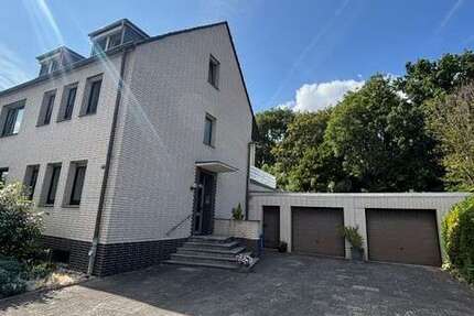 Haus Mönchengladbach Süd - 8 Zimmer, 150 m&sup2;, 499.000&euro; | Angebot:27350135