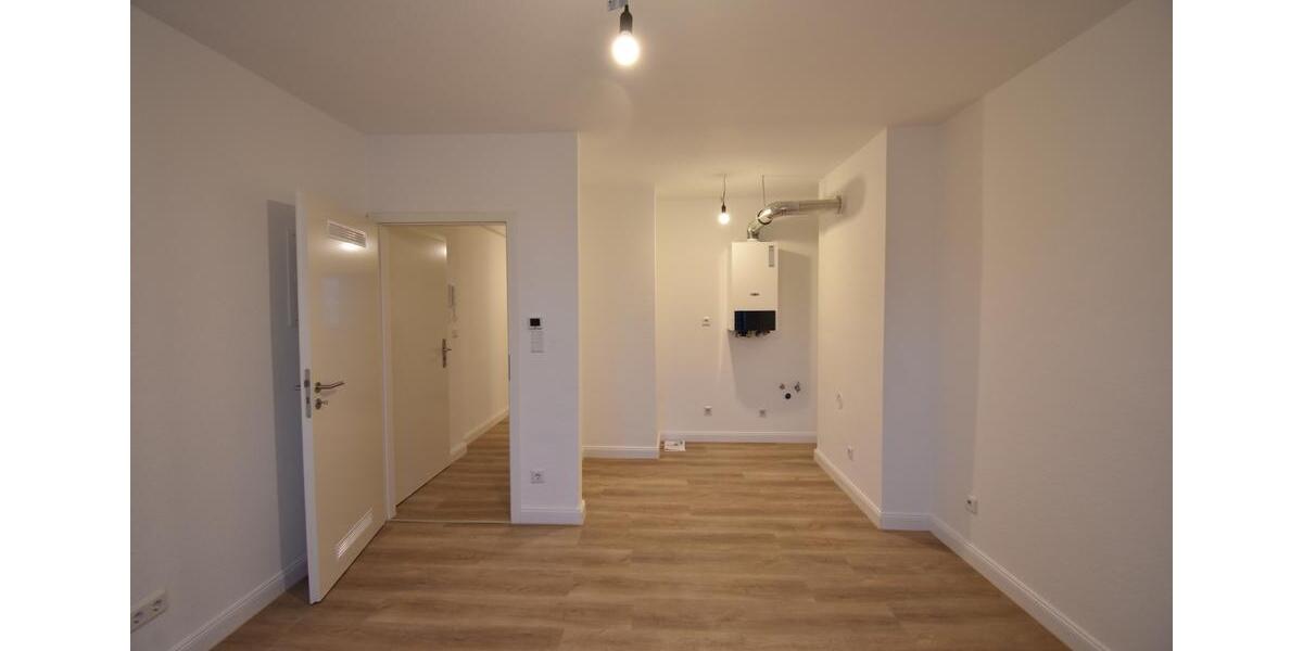 Etagenwohnung Düsseldorf Stadtmitte - 2 Zimmer, 47 m&sup2;, 775&euro; | Angebot:26182883