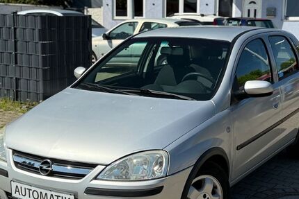 Opel Corsa 90.000 km 2.950 &euro; Rheinberg 47495