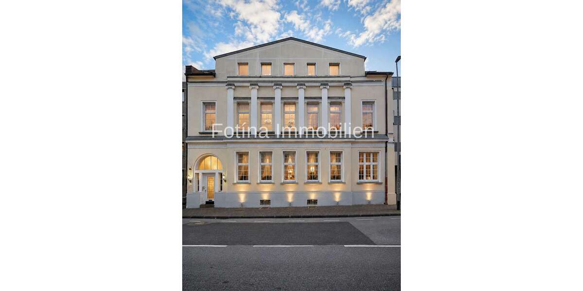Einfamilienhaus Mönchengladbach Süd - 25 Zimmer, 700 m&sup2;, 1.299.000&euro; | Angebot:27353273