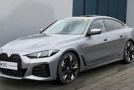 BMW 420 Gran Coupé 58.000 km 42.999 &euro; Meerbusch 40668