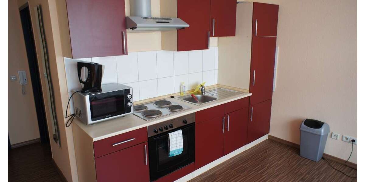 Zimmer Düsseldorf Pempelfort - 1 Zimmer, 890&euro; | Angebot:26396428