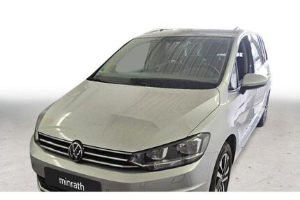 VW Touran 114.865 km 17.840 &euro; Moers 47441