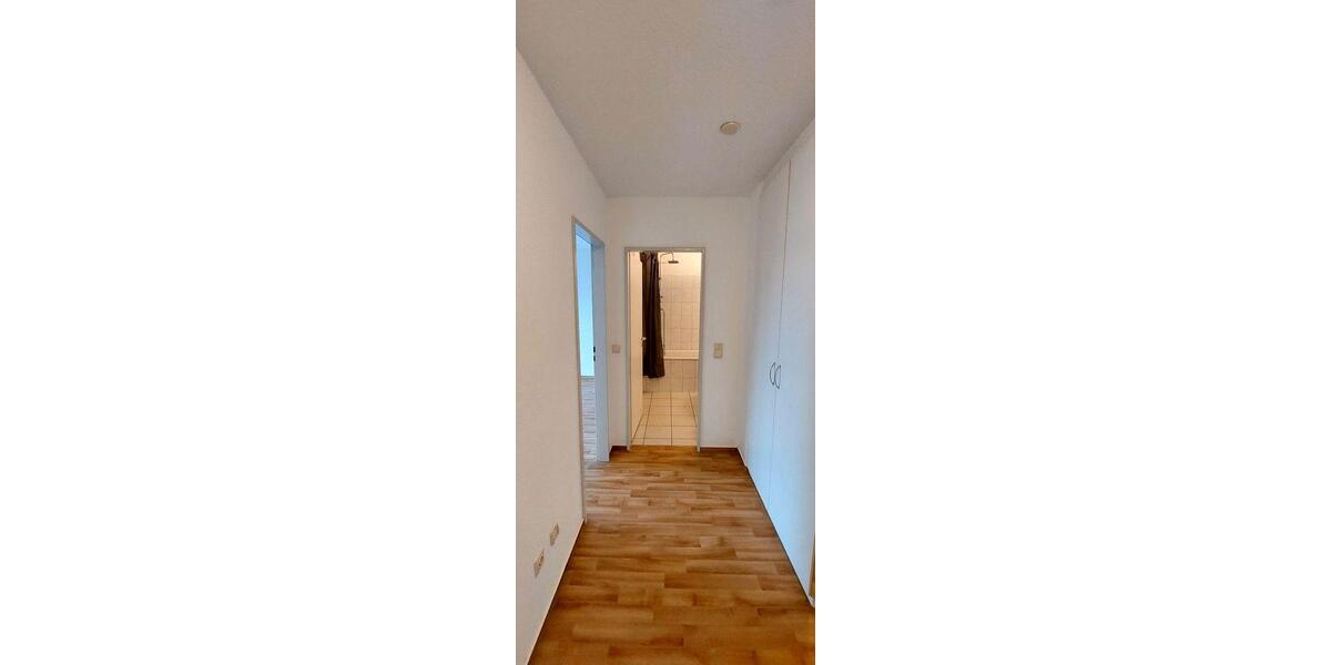 Etagenwohnung Krefeld Hüls - 2 Zimmer, 57 m&sup2;, 650&euro; | Angebot:26626226