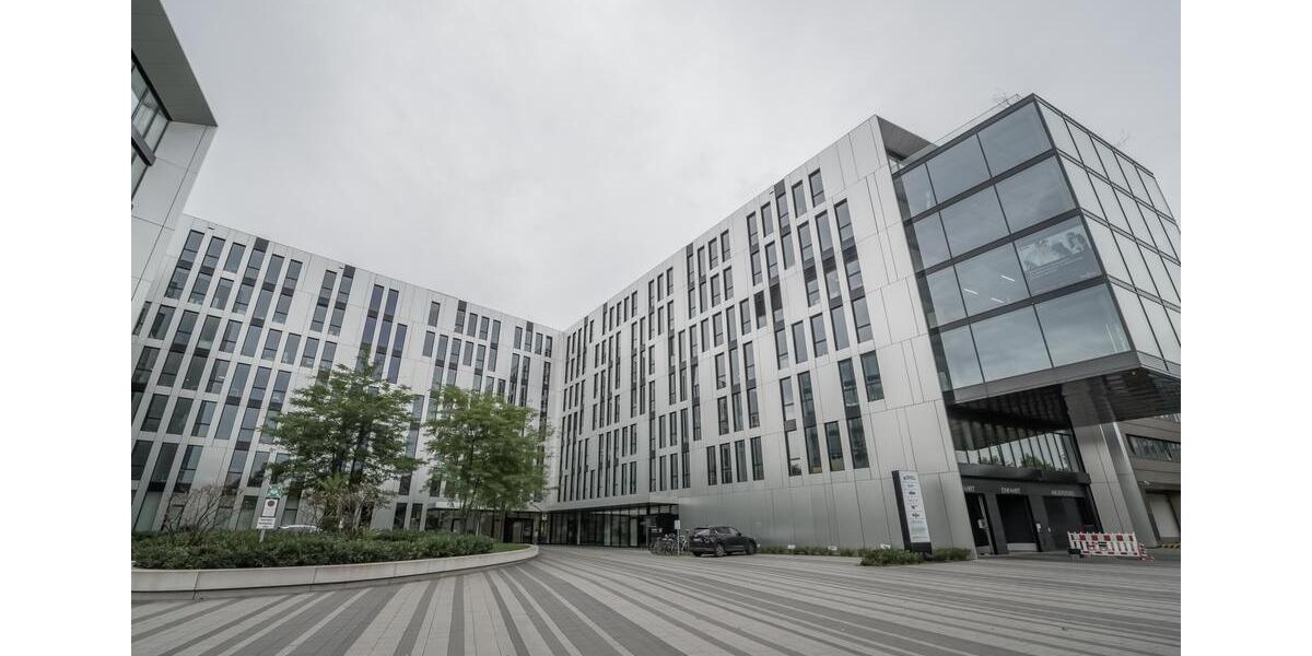 Gewerbeobjekt Düsseldorf Derendorf - 3.067&euro; | Angebot:22933361