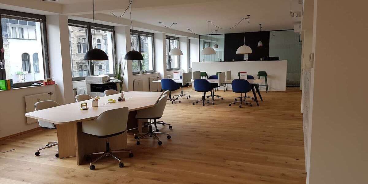 Gewerbeobjekt Mönchengladbach - 949&euro; | Angebot:27430856