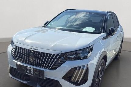 Peugeot 2008 30.000 km 19.990 &euro; Mülheim an der Ruhr 45475