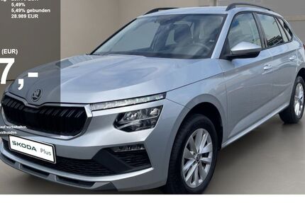 Skoda Kamiq 24.648 km 25.770 &euro; Krefeld 47809