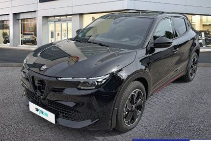Alfa Romeo Junior 5.500 km 33.780 &euro; Düsseldorf 40472
