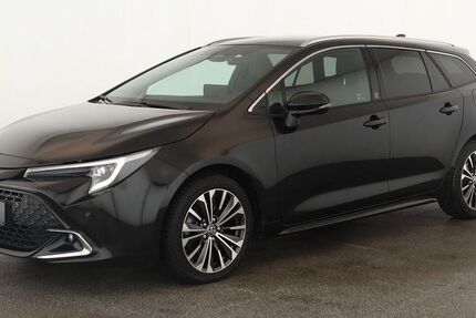 Toyota Corolla 52.200 km 25.984 &euro; Neuss 41460