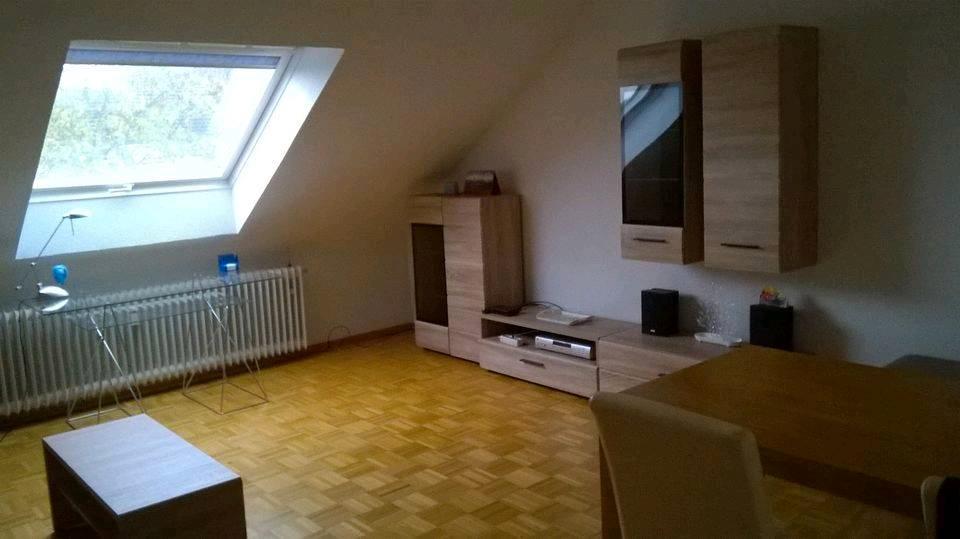 Dachgeschoßwohnung Meerbusch - 3 Zimmer, 51 m&sup2;, 210.000&euro; | Angebot:26505311