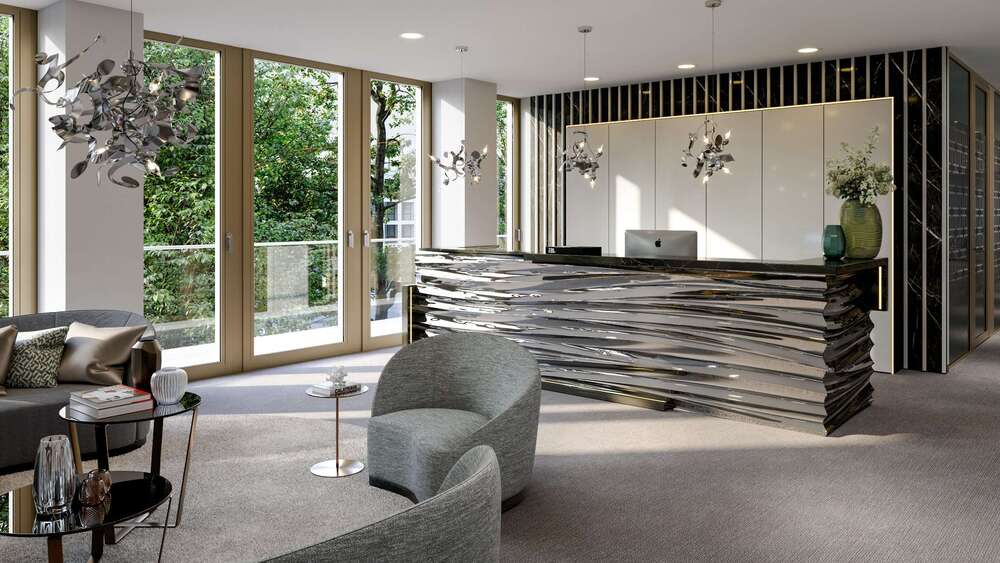 Gewerbeobjekt Düsseldorf - 1.690&euro; | Angebot:27432635