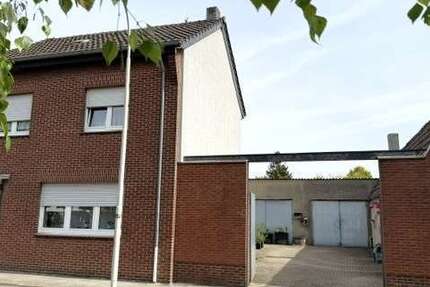 Haus Nettetal - 6 Zimmer, 128 m&sup2;, 299.000&euro; | Angebot:27074499