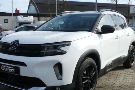 Citroen C5 Aircross 51.000 km 18.980 &euro; Oberhausen 46147
