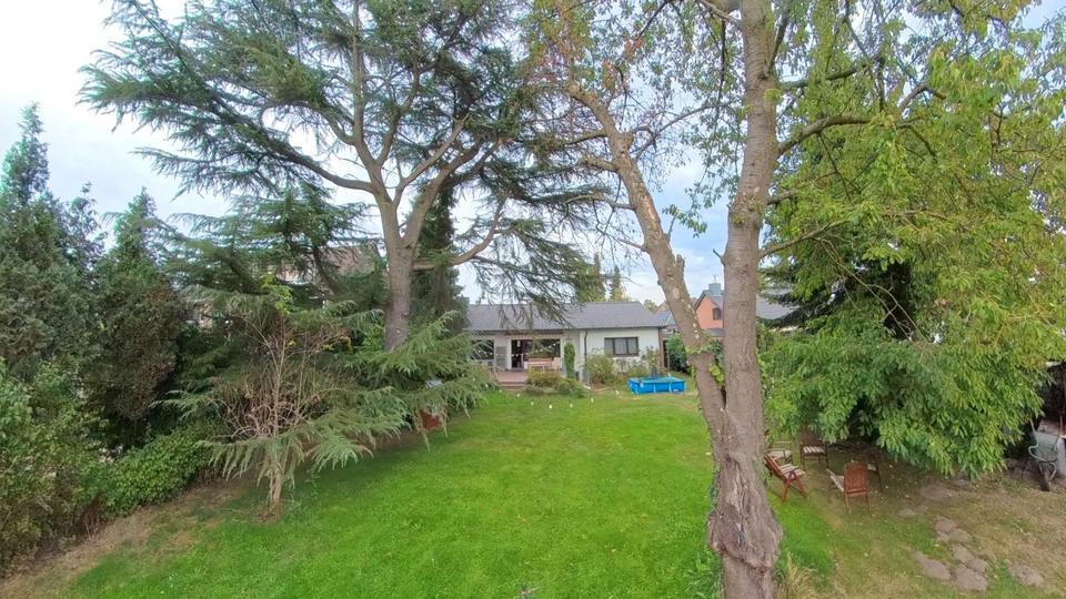 Bungalow Duisburg Rheinhausen - 4 Zimmer, 114 m&sup2;, 596.000&euro; | Angebot:27440698