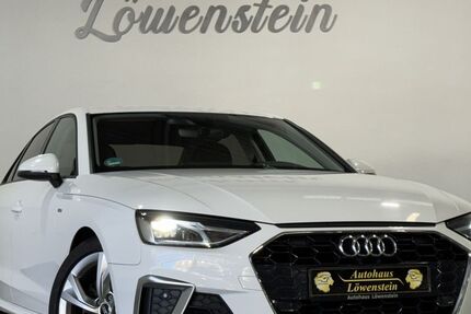 Audi A4 31.075 km 25.980 &euro; Moers 47443