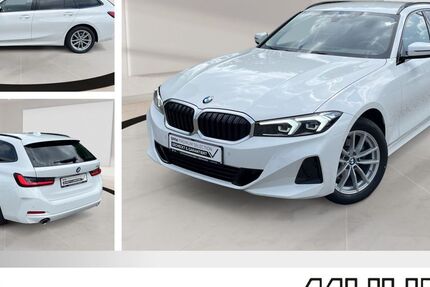 BMW 318 22.613 km 34.290 &euro; Oberhausen 46149