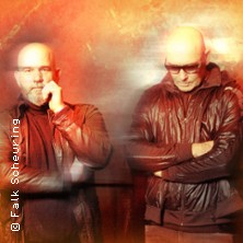 ROTERSAND - HEIMSPIEL - Special Guests: MORPHOSE / SHOSTA 18.12.2026 Kulttempel