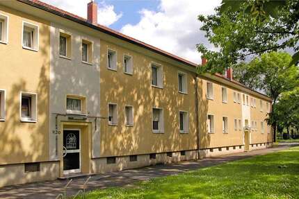 Wohnung Duisburg Huckingen - 2 Zimmer, 51 m&sup2;, 479&euro; | Angebot:27286436