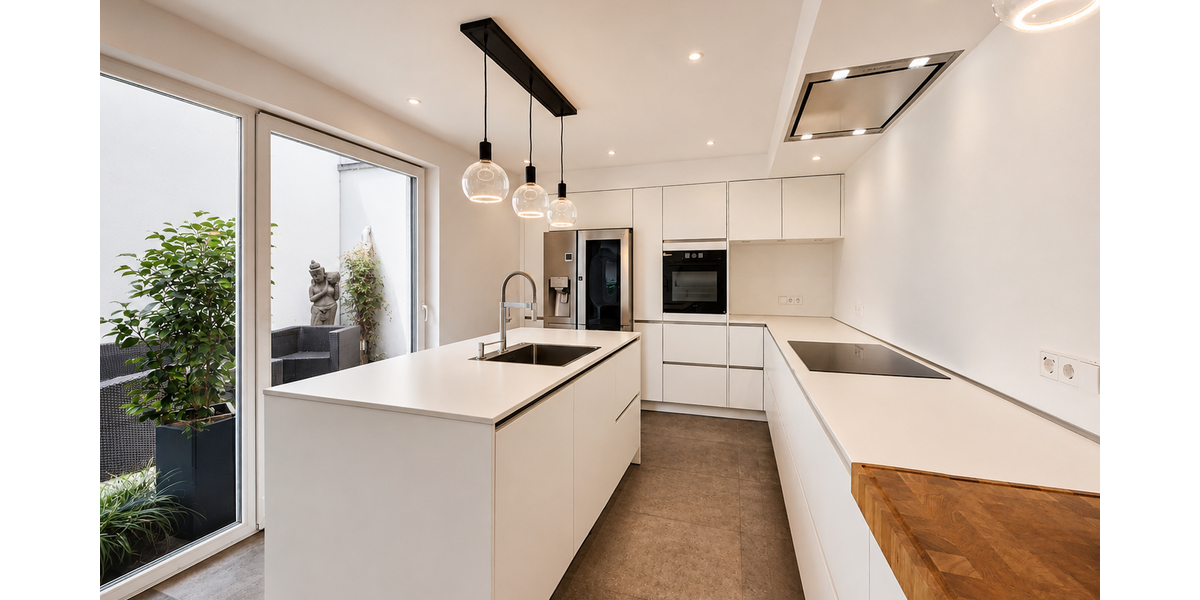 Einfamilienhaus Erkrath - 3 Zimmer, 125 m&sup2;, 550.000&euro; | Angebot:27235867