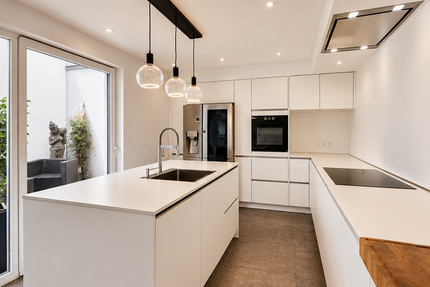 Haus Erkrath - 3 Zimmer, 125 m&sup2;, 550.000&euro; | Angebot:27235867