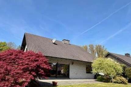 Haus Niederkrüchten - 5 Zimmer, 183 m&sup2;, 559.000&euro; | Angebot:26593053
