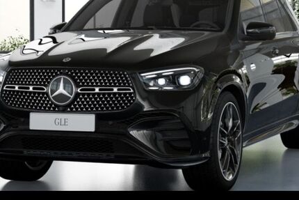 Mercedes-Benz GLE 350 14.294 km 95.990 &euro; Düsseldorf 40470