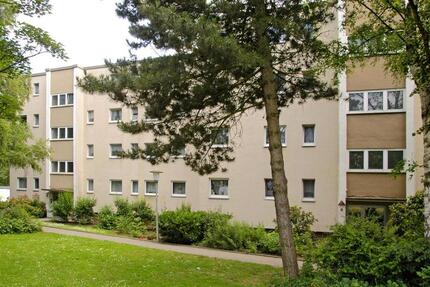 Wohnung Krefeld Benrad - 3 Zimmer, 66 m&sup2;, 494&euro; | Angebot:19181605
