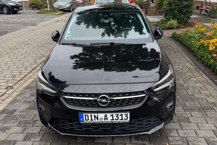 Opel Corsa 48.000 km 12.800 &euro; Kamp-Lintfort 47475