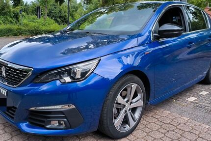 Peugeot 308 70.700 km 11.500 &euro; Moers 47441