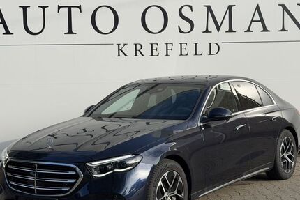Mercedes-Benz E 450 2.285 km 74.500 &euro; Krefeld 47805