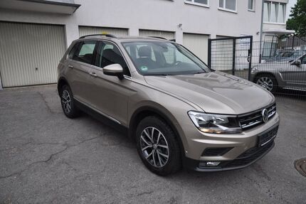 VW Tiguan 18.900 km 21.850 &euro; Neuss 41460