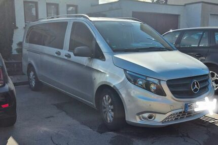 Mercedes-Benz Vito 115.000 km 22.000 &euro; Mönchengladbach 41189