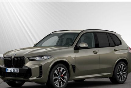 BMW X5 13.900 km 68.871 &euro; Moers 47441