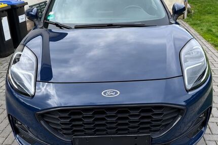Ford Puma 48.840 km 16.490 &euro; Duisburg 47228