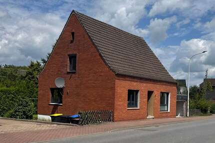 Haus Issum - 4 Zimmer, 105 m&sup2;, 329.000&euro; | Angebot:23990899