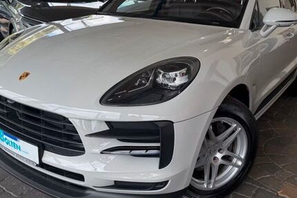 Porsche Macan 95.500 km 42.890 &euro; Wegberg / Rath-Anhoven 41844