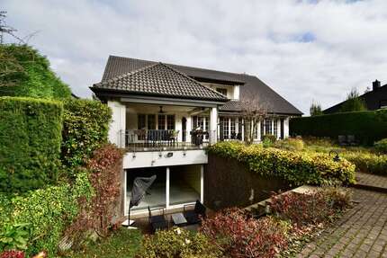 Haus Mönchengladbach Süd - 6 Zimmer, 301 m&sup2;, 1.249.000&euro; | Angebot:27324839