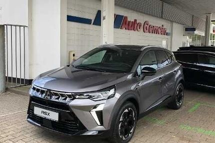 Mitsubishi ASX 3.000 km 31.550 &euro; Krefeld 47807