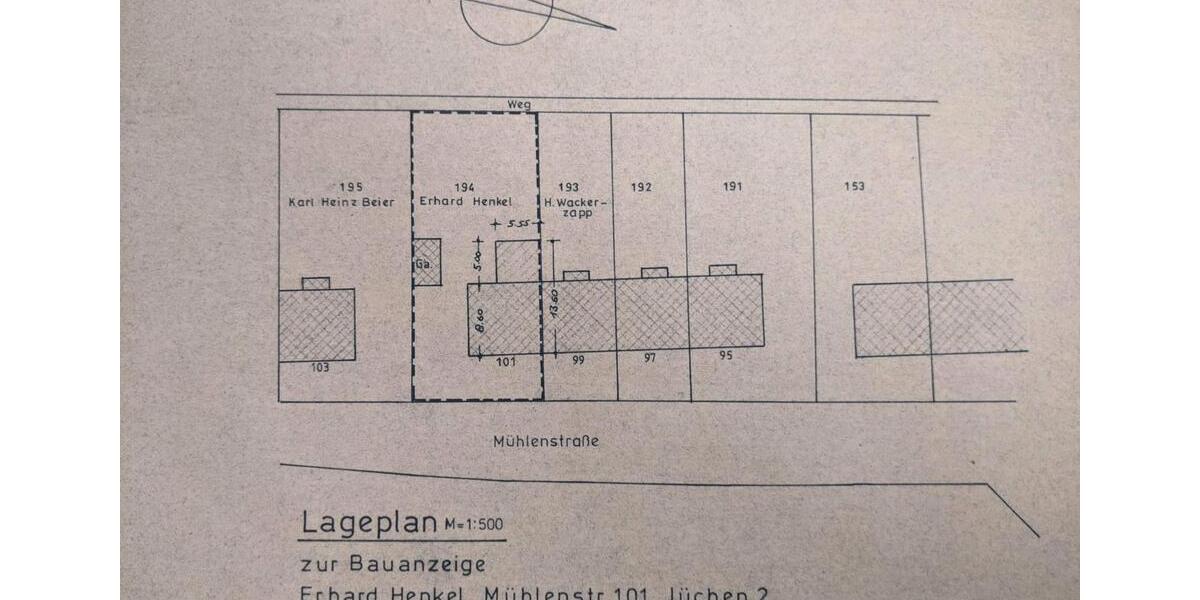 Reihenhaus Grevenbroich - 5 Zimmer, 171 m&sup2;, 369.000&euro; | Angebot:26872081