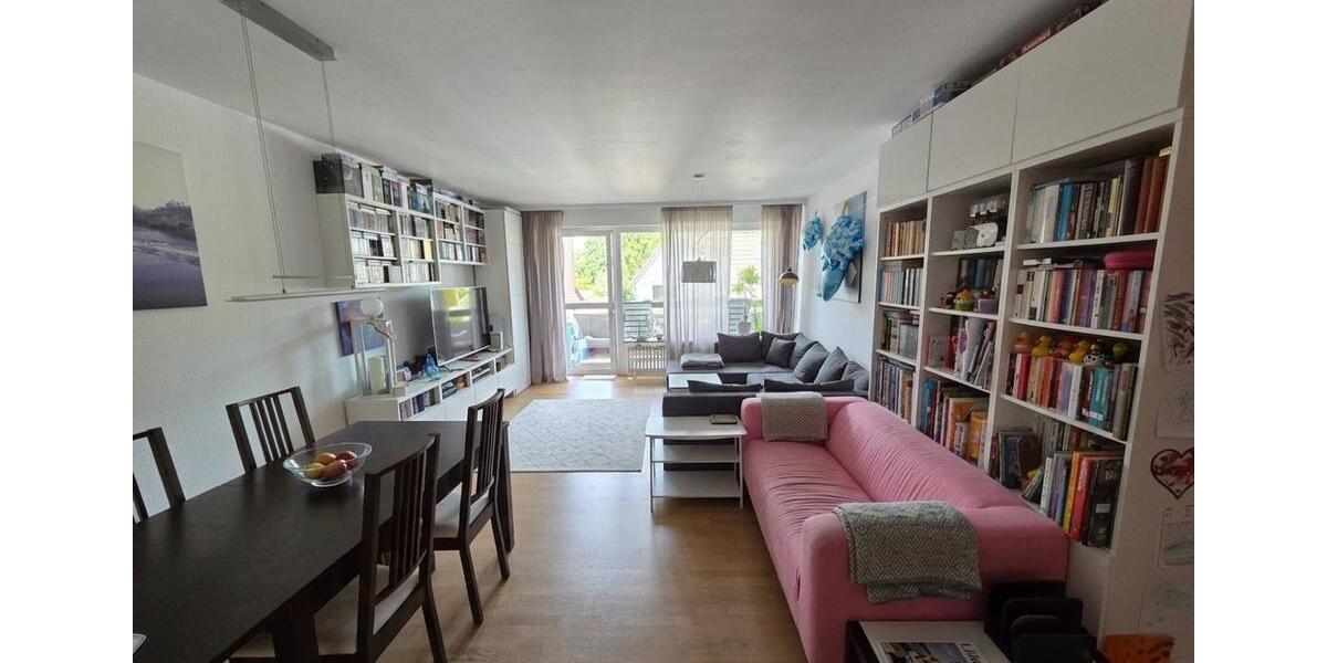 Etagenwohnung Düsseldorf Stadtbezirk 8 - 3 Zimmer, 95 m&sup2;, 479.000&euro; | Angebot:27157950