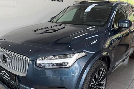 Volvo XC90 62.000 km 49.490 &euro; Heiligenhaus 42579