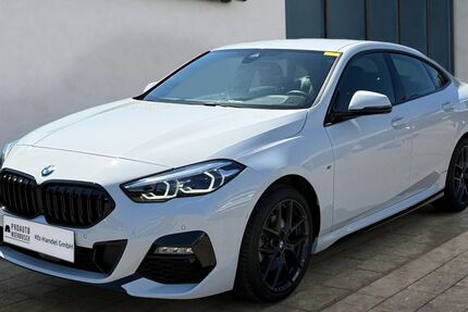 BMW 218 Gran Coupé 14.500 km 25.900 &euro; Meerbusch 40668