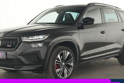 Skoda Kodiaq 87.400 km 34.899 &euro; Neuss 41460