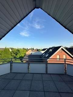 Etagenwohnung Duisburg Trompet - 3.5 Zimmer, 78 m&sup2;, 249.000&euro; | Angebot:26977369