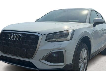 Audi Q2 7.604 km 25.330 &euro; Moers-Hülsdonk 47441
