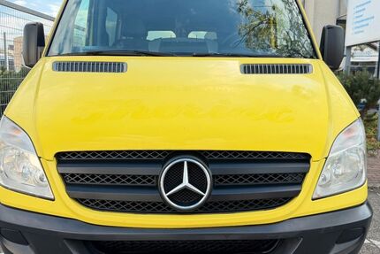 Mercedes-Benz Sprinter 300.000 km 8.499 &euro; Oberhausen 46047