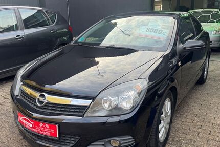 Opel Astra 143.500 km 2.990 &euro; Oberhausen 46149